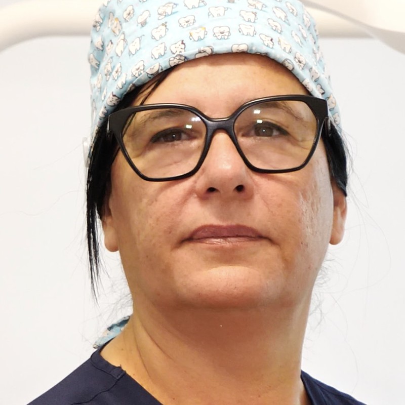 Dott.ssa Barbara Berti