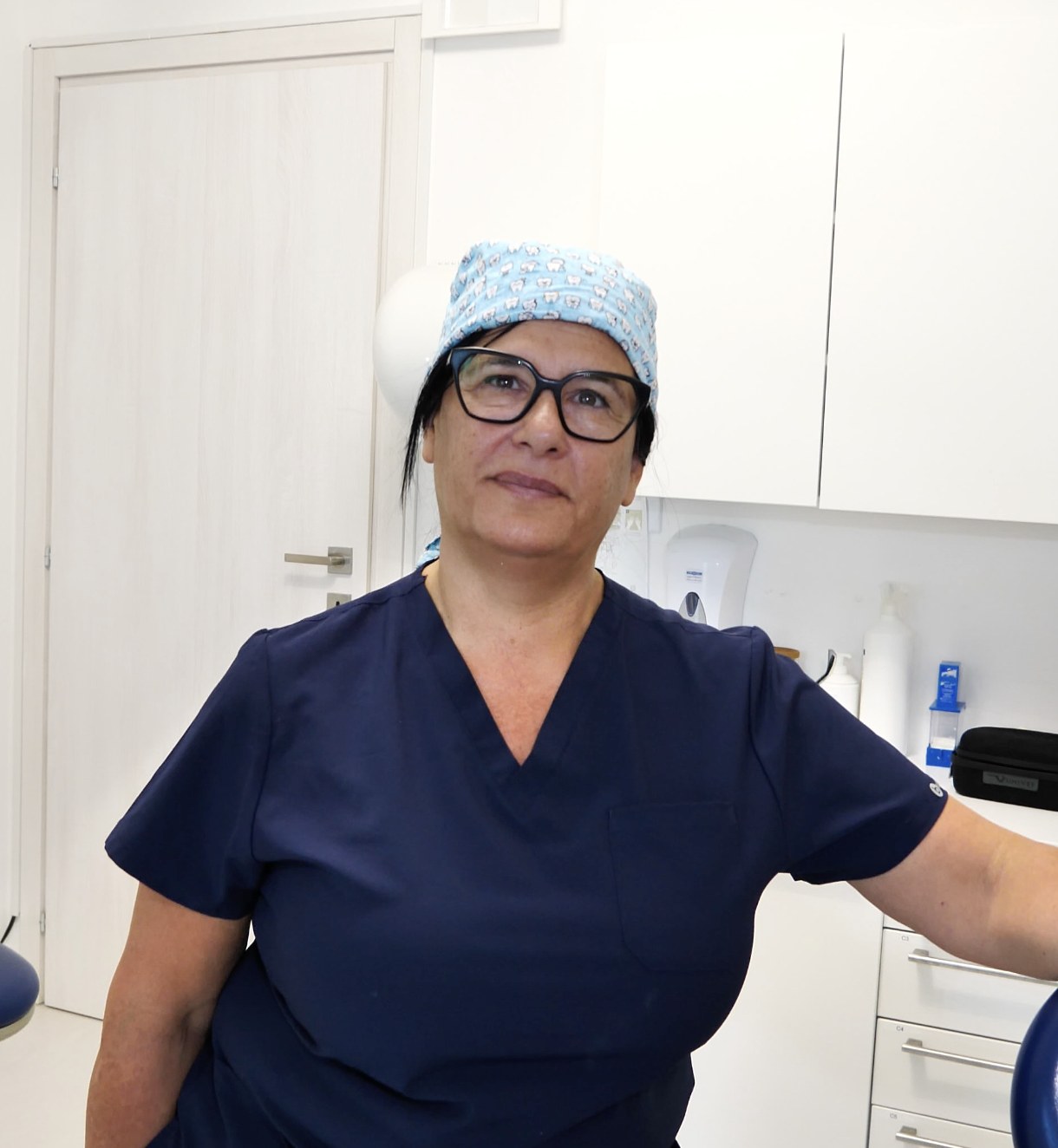 Dott.ssa Barbara Berti
